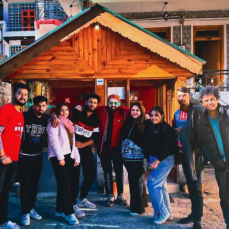 The Brooks, Manali Bed & Breakfast Luaran gambar