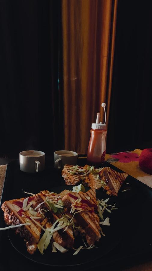The Brooks, Manali Bed & Breakfast Luaran gambar